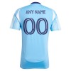 Maglia New York City FC Prima Divisa 2025-26
